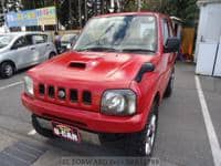 1999 SUZUKI JIMNY