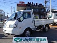 2018 MAZDA BONGO TRUCK