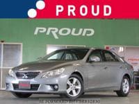 2010 TOYOTA MARK X