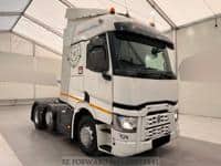 2015 RENAULT RENAULT OTHERS AUTOMATIC DIESEL