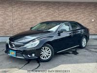 2013 TOYOTA MARK X