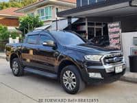 2016 FORD RANGER 2.2