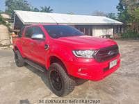 2016 FORD RANGER 2.2