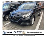 2016 HONDA VEZEL