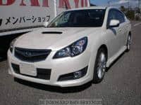 2011 SUBARU LEGACY B4