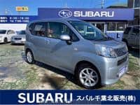 2014 DAIHATSU MOVE