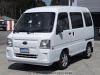 2010 SUBARU SAMBAR