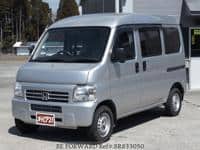 HONDA Acty Van