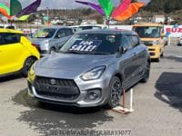 2020 SUZUKI SWIFT