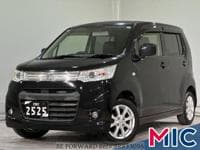 2013 SUZUKI WAGON R