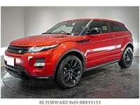 2015 LAND ROVER RANGE ROVER EVOQUE