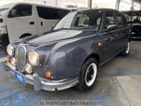 1996 MITSUOKA VIEWT 1.0