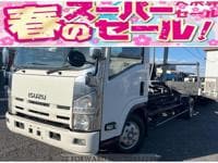 2010 ISUZU ELF TRUCK