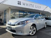 2010 LEXUS HS