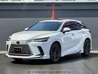 2023 LEXUS RX L