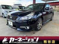 2012 SUBARU LEGACY B4 2.0GTDIT