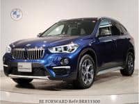 2017 BMW X1 XDRIVE18DX