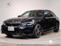 2020 BMW 3 SERIES 320DXDRIVEM