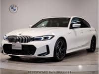 2023 BMW 3 SERIES 318IM