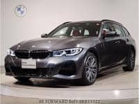 2020 BMW 3 SERIES 320IM