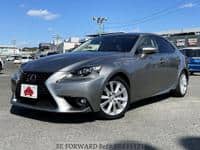 2014 LEXUS IS IS300HVERL