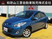 2012 MAZDA DEMIO 13-