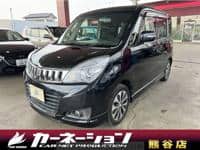 2014 MITSUBISHI DELICA D2 SASG