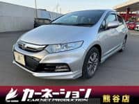 2012 HONDA INSIGHT EXCLUSIVE XL