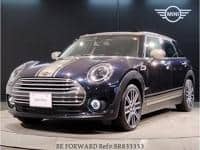 2021 BMW MINI CLUBMAN