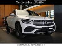 2021 MERCEDES-BENZ GLC-CLASS GLC220D4AMG