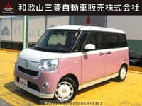 2019 DAIHATSU MOVE CANBUS GSA3