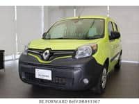 2020 RENAULT KANGOO