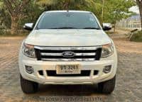 2014 FORD RANGER 2.2