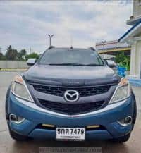 MAZDA BT-50