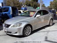 2008 LEXUS IS 250