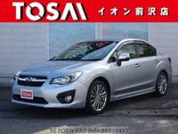 2014 SUBARU IMPREZA G4 2.0I-S