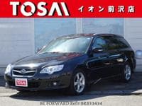 2007 SUBARU LEGACY TOURING WAGON 2.0IB