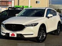 2019 MAZDA CX-5 XD_LPK