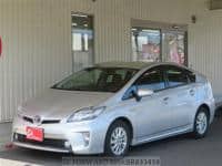 2014 TOYOTA PRIUS PHV 1.8GPKG