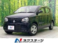 2019 SUZUKI ALTO F