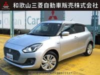 2017 SUZUKI SWIFT ML