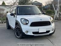 2014 BMW MINI