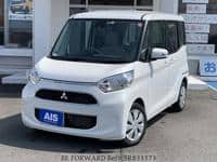 2019 MITSUBISHI EK SPACE G