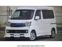 2012 DAIHATSU ATRAI WAGON TBRS