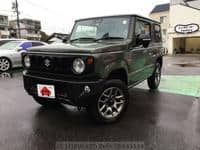 2021 SUZUKI JIMNY XC