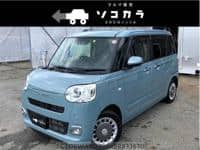 2022 DAIHATSU MOVE CANBUS