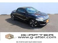 HONDA S660