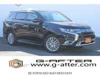 2019 MITSUBISHI OUTLANDER PHEV 2.4GPKG4WD