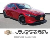 2019 MAZDA MAZDA3 2.0XL