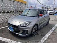 2018 SUZUKI SWIFT